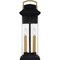 Quoizel Henderson Outdoor Wall 2 Lights Earth Black HND8406EK - alternate 4